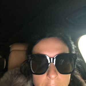 Celine sunglasses CL41444/S 51 mm. Brand new.